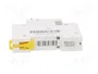 SCHNEIDER ELECTRIC ACTI9 C60H-DC 1 Polo 2A C 500VDC