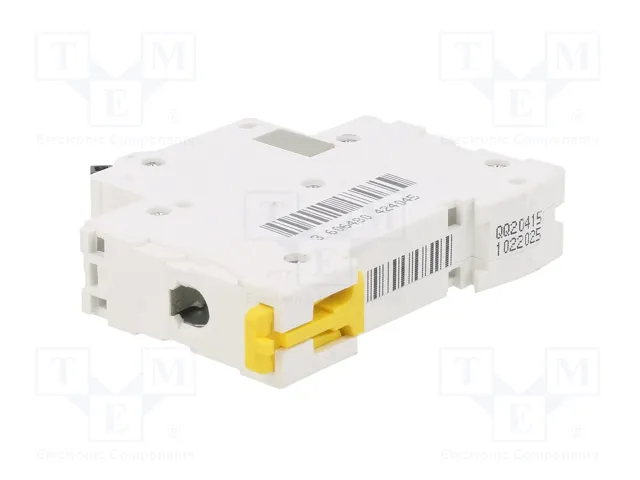 SCHNEIDER ELECTRIC ACTI9 C60H-DC 1 Polo 2A C 500VDC