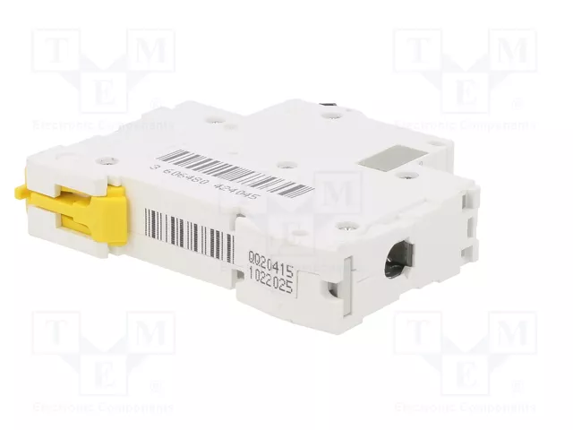 SCHNEIDER ELECTRIC ACTI9 C60H-DC 1 Polo 2A C 500VDC