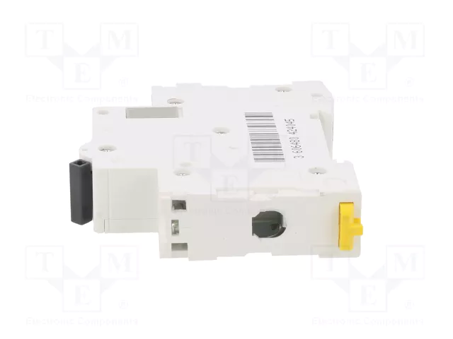 SCHNEIDER ELECTRIC ACTI9 C60H-DC 1 Polo 2A C 500VDC
