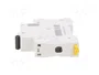 SCHNEIDER ELECTRIC ACTI9 C60H-DC 1 Polo 2A C 500VDC