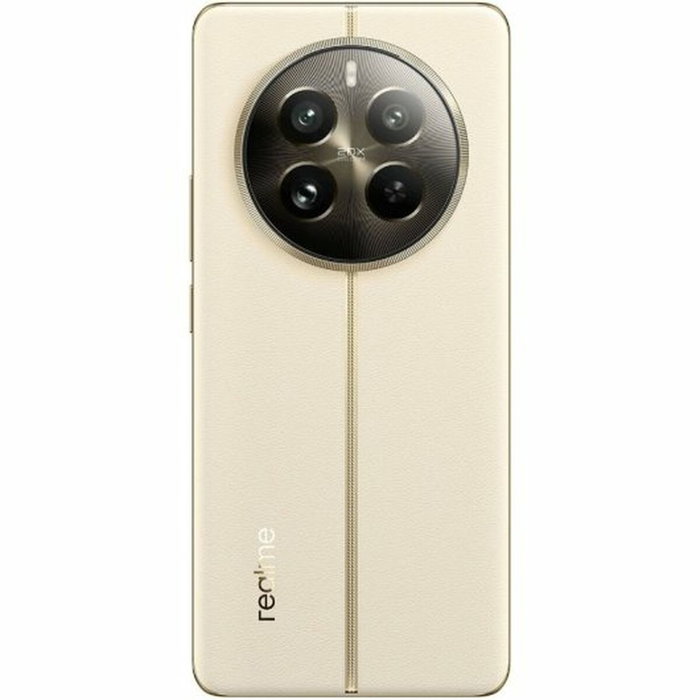 Realme 12 Pro 12GB/256GB/6.7''/5G/Beige Navegante