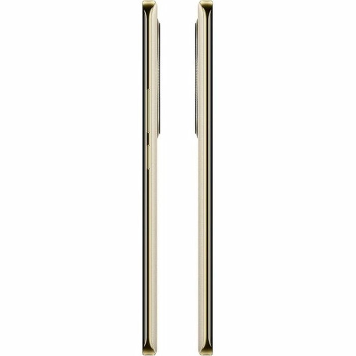 Realme 12 Pro 12GB/256GB/6.7''/5G/Beige Navegante