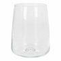 Set de Vasos LAV Terra Transparente Cristal 590 ml 6 Piezas (8 Unidades)