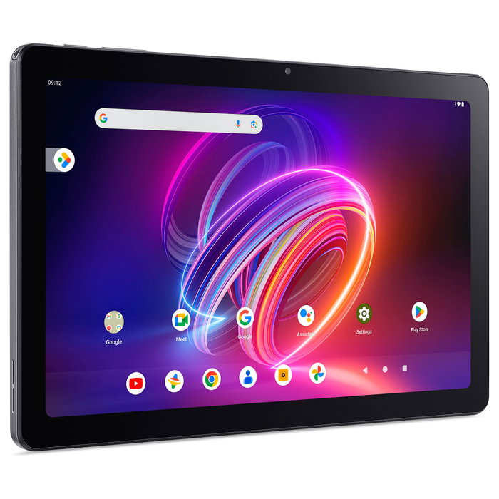 Acer Iconia Tab P10 6GB 256GB iron grey Acer Iconia Tab P10 6GB 256GB iron grey