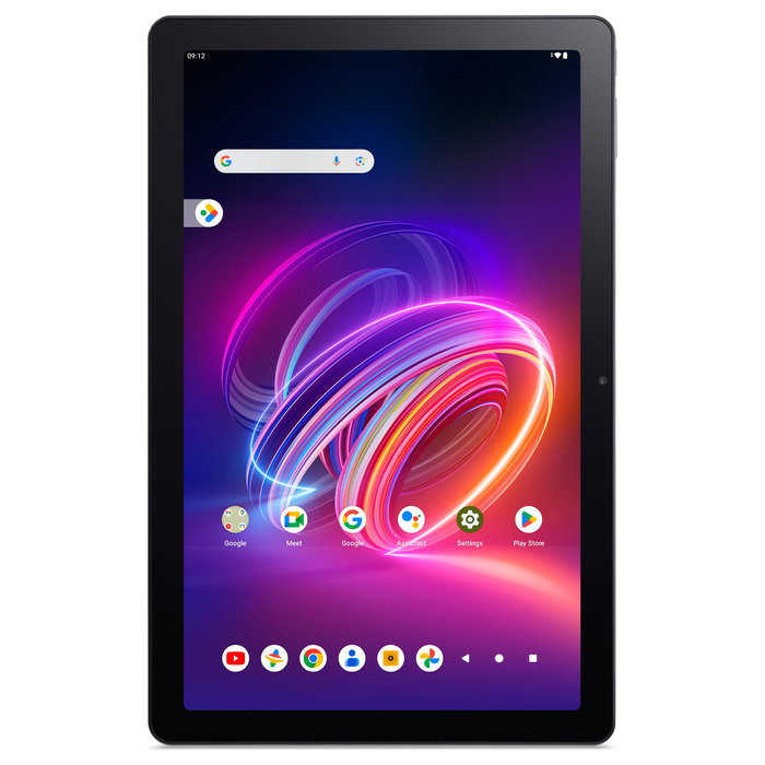 Acer Iconia Tab P10 6GB 256GB iron grey Acer Iconia Tab P10 6GB 256GB iron grey