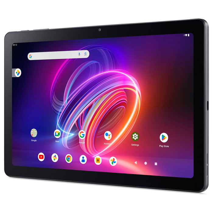 Acer Iconia Tab P10 6GB 256GB iron grey Acer Iconia Tab P10 6GB 256GB iron grey