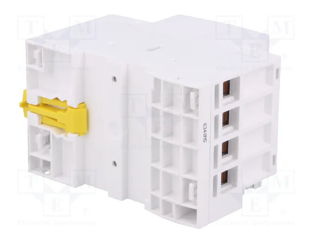 Schneider Electric Contactor ICT 4-polar 63A 230÷240VAC