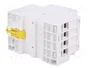 Schneider Electric Contactor ICT 4-polar 63A 230÷240VAC