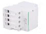 Schneider Electric Contactor ICT 4-polar 63A 230÷240VAC