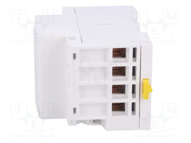 Schneider Electric Contactor ICT 4-polar 63A 230÷240VAC