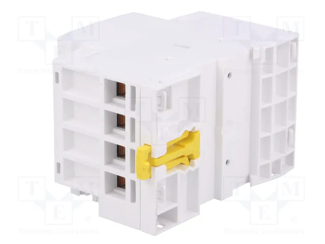 Schneider Electric Contactor ICT 4-polar 63A 230÷240VAC