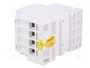 Schneider Electric Contactor ICT 4-polar 63A 230÷240VAC