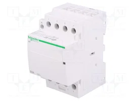 Schneider Electric Contactor ICT 4-polar 63A 230÷240VAC