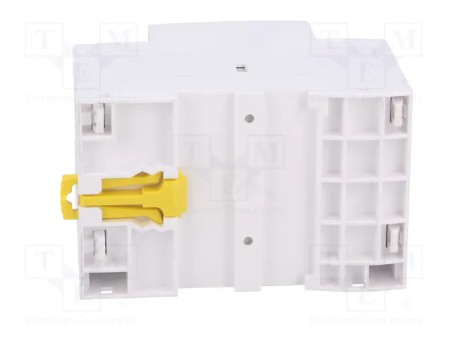 Schneider Electric Contactor ICT 4-polar 63A 230÷240VAC