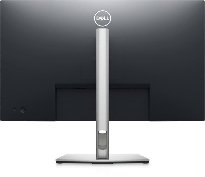 Dell Monitor QHD IPS de 27 Pulgadas 2560x1440, 5ms, 350 cd/m2, Relacion 16:9, Puertos USB HDMI DisplayPort