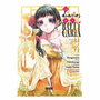 Devir Los Diarios de la Boticaria Vol. 4 Manga - Novela Ligera Histórica y Misterio con Maomao