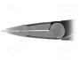BAHCO Alicates planos 140mm
