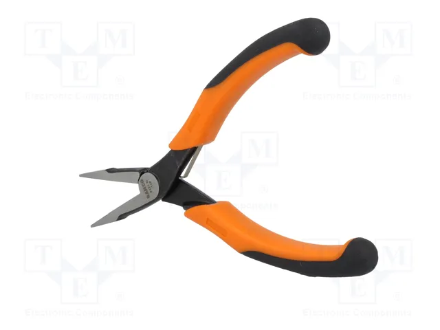 BAHCO Alicates planos 140mm
