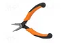 BAHCO Alicates planos 140mm