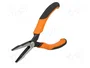 BAHCO Alicates planos 140mm
