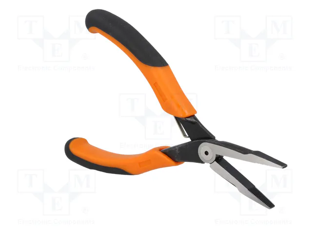 BAHCO Alicates planos 140mm