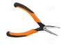 BAHCO Alicates planos 140mm