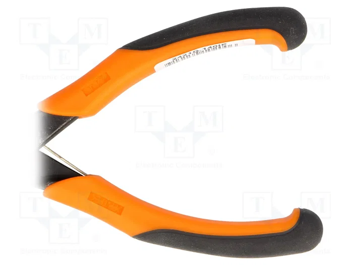 BAHCO Alicates planos 140mm