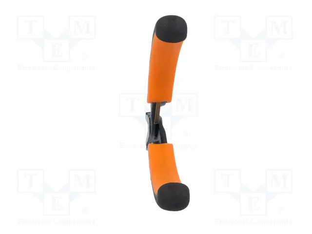 BAHCO Alicates planos 140mm