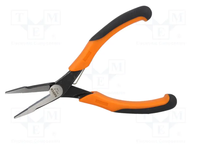 BAHCO Alicates planos 140mm