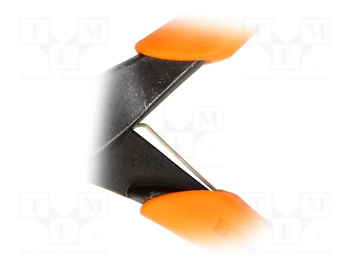 BAHCO Alicates planos 140mm