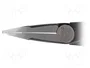 BAHCO Alicates planos 140mm