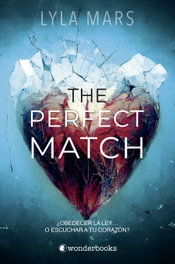 Perfect Match, Lyla Mars - WONDERBOOKS
