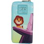 Loungefly Cartera Roca del Orgullo El Rey Leon Disney 20x10x3,75cm