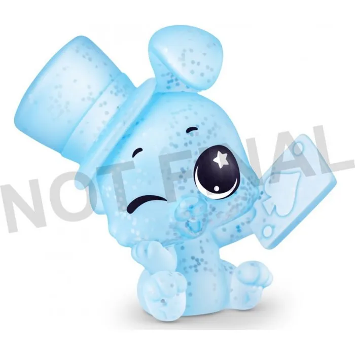 Zuru Pets Alive Conejitos Mágicos Juego Interactivo 1729874304262 con 20 Sorpresas y Efectos de Luz Zuru Pets Alive Conejitos Mágicos Juego Interactivo 1729874304262 con 20 Sorpresas y Efectos de Luz