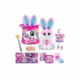 Zuru Pets Alive Conejitos mágicos - 20 sorpresas y efectos de luz