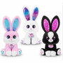 Zuru Pets Alive Conejitos mágicos - 20 sorpresas y efectos de luz
