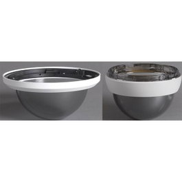 Bosch Bubble de acrílico transparente para instalación en techo