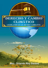 CITMATEL (IBD) Derecho y cambio climático