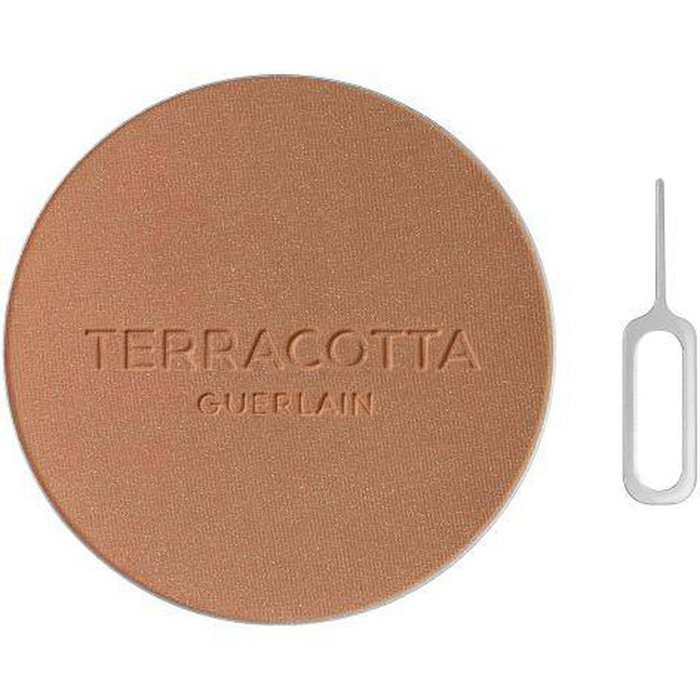 Guerlain Terracotta Polvo Bronceador Nro 05 Refill 11g Guerlain Terracotta Polvo Bronceador Nro 05 Refill 11g