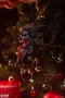 Krampus Estatua Der Krampus 17 cm