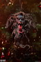Krampus Estatua Der Krampus 17 cm