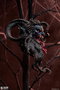 Krampus Estatua Der Krampus 17 cm