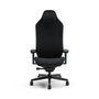 Fractal Design FD-CH-RE1A-01 Silla para videojuegos con asiento acolchado Negro
