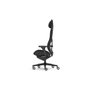 Fractal Design FD-CH-RE1A-01 Silla para videojuegos con asiento acolchado Negro