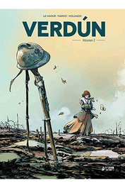 Yermo Ediciones Y Publicaciones, S.L. Verdun 02