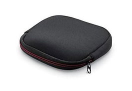 Poly Blackwire Soft Carrying Case Negro