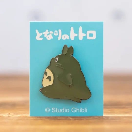 Benelic Chapa Mi vecino Totoro Big Totoro Walking Benelic Chapa Mi vecino Totoro Big Totoro Walking