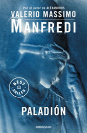 Paladion, Valerio Massimo Manfredi - DEBOLSILLO