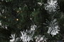 DKD Home Decor Árbol Navidad Green Forest 80 x 150 x 80 cm Verde
